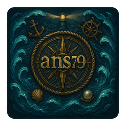 ans79 logo